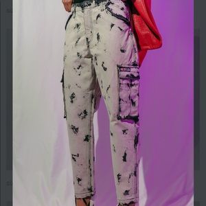 Giambattista Valli X H&M Jeans